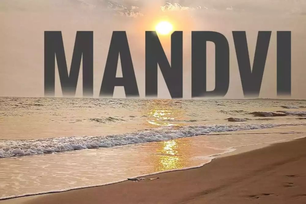 Mandvi Tour